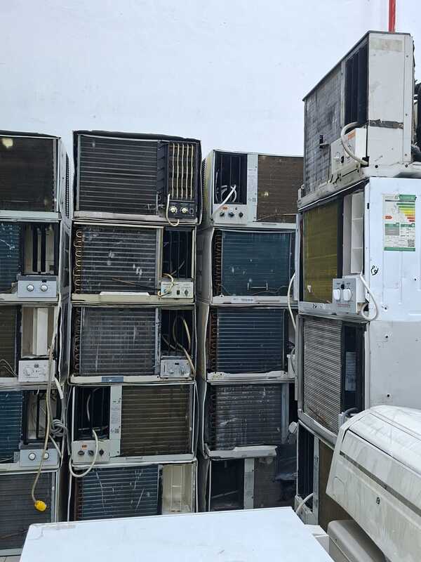 شراء مكيفات مستعملة الدمام الخبر 0543989461