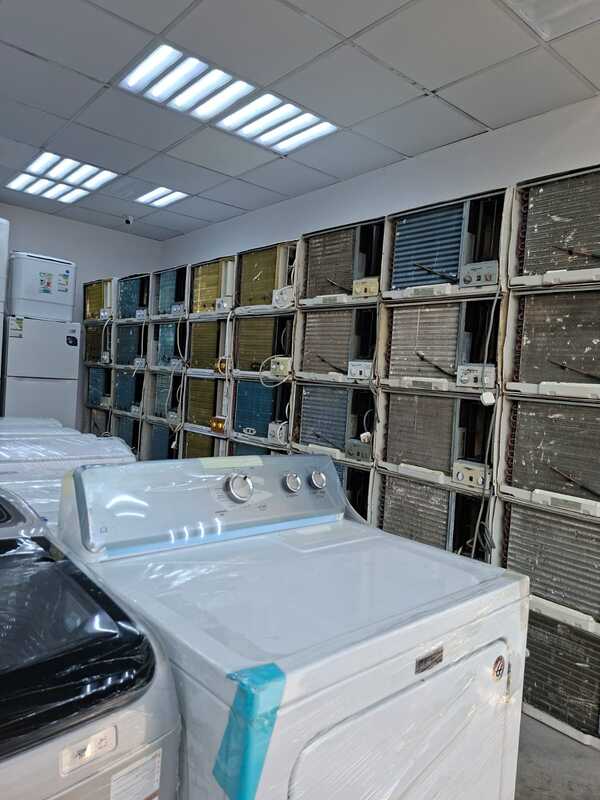 شراء مكيفات مستعملة الخبر 0543989461