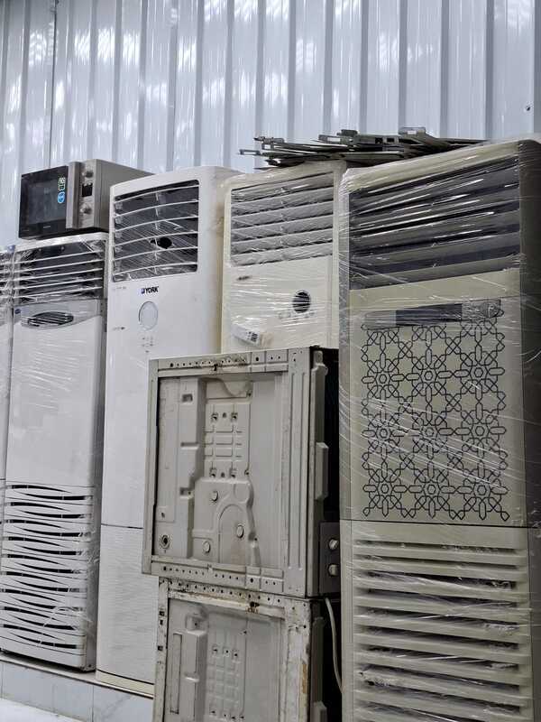 شراء مكيفات الدمام والخبر