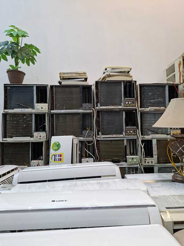 شراء مكيفات الجبيل والقطيف