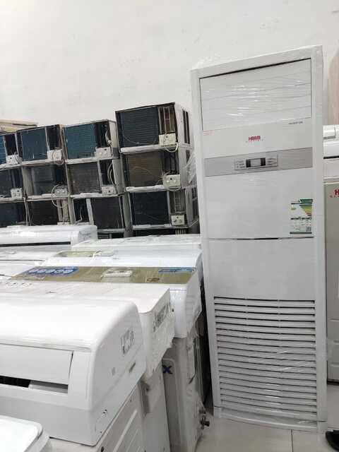 شراء مكيفات الأحساء