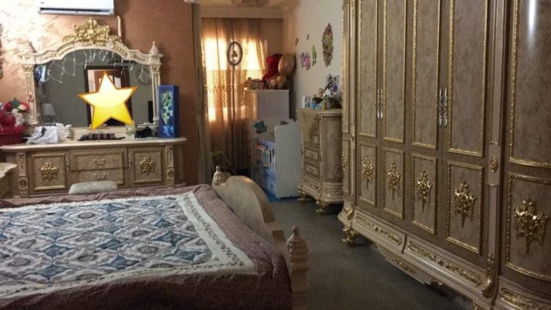 غرف نوم مستعملة الخبر
