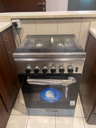 شراء طباخات مستعملة