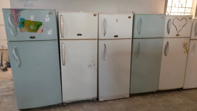 شراء ثلاجات مستعملة بالقطيف - جميع الأحجام