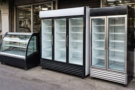 شراء فريزر مستعمل