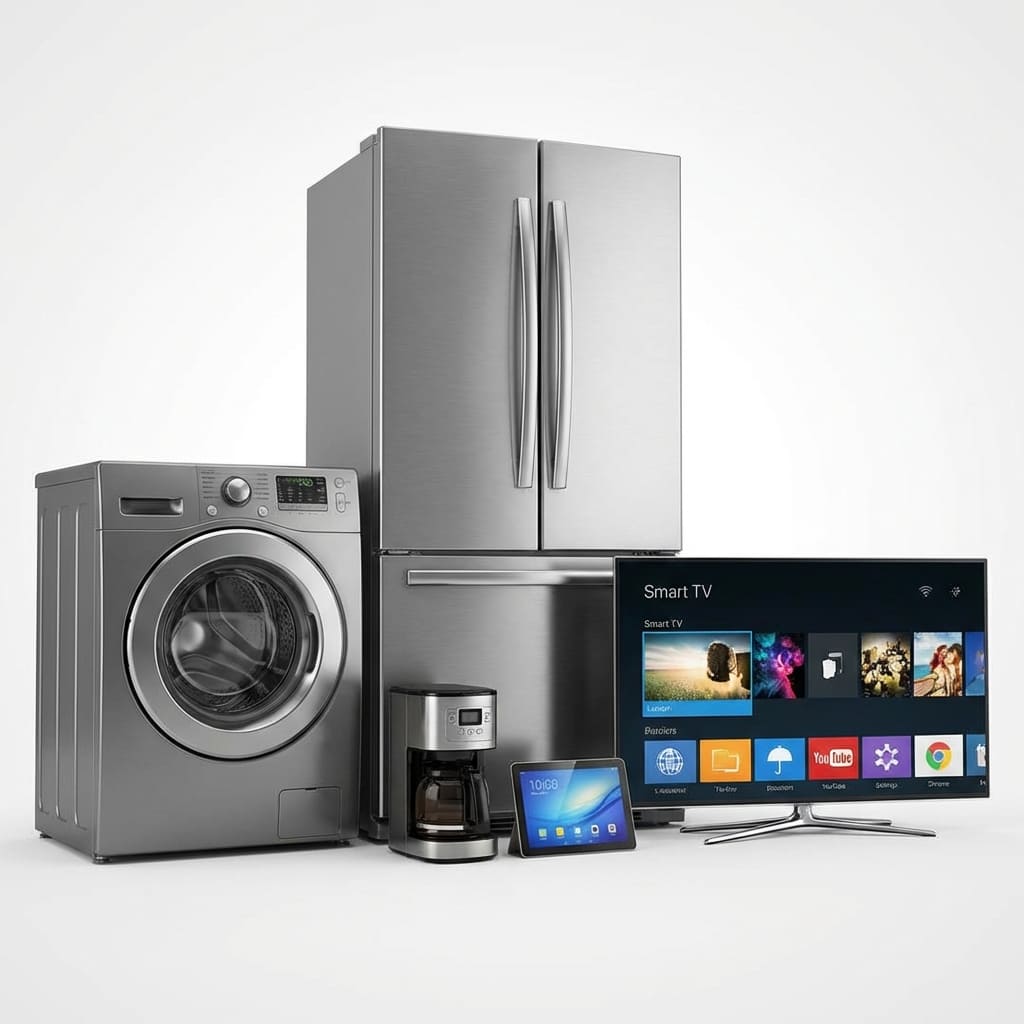 شراء ثلاجات غسالات مستعملة 0543989461