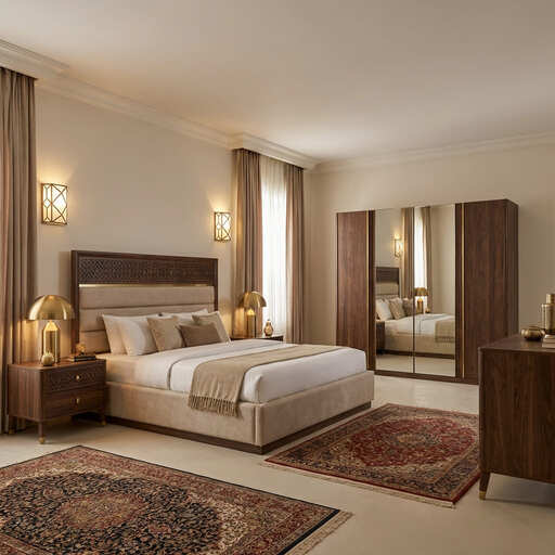 شراء غرف نوم مستعملة الدمام الخبر 0543989461