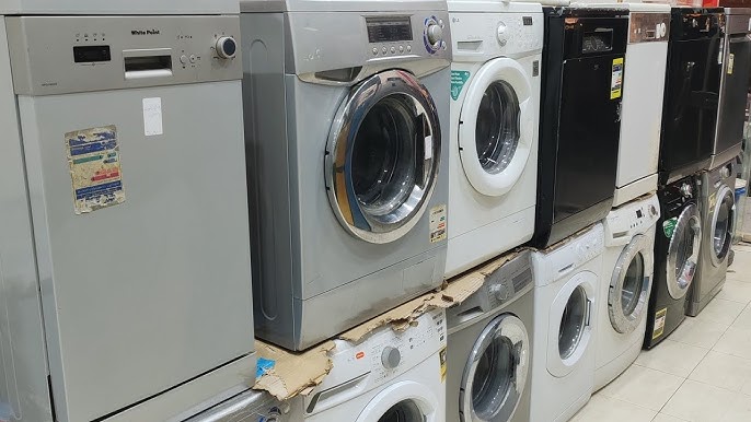 شراء غسالات الدمام 0543989461