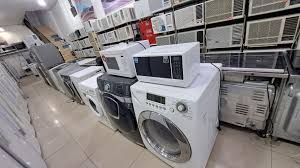غسالات مستعملة للبيع