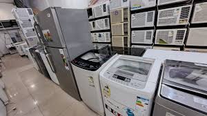 شراء غسالات بجميع الأحجام